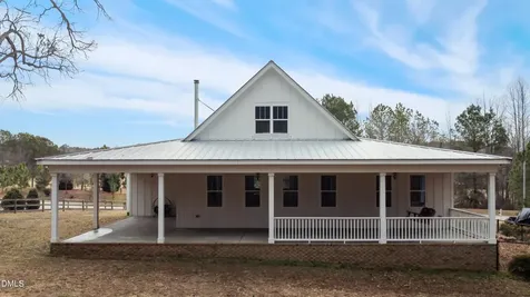 100 Shartree Farms Lane Louisburg NC 27549