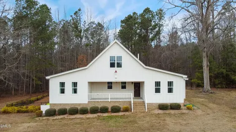 100 Shartree Farms Lane Louisburg NC 27549