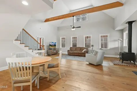 100 Shartree Farms Lane Louisburg NC 27549