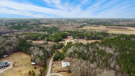 100 Shartree Farms Lane Louisburg NC 27549