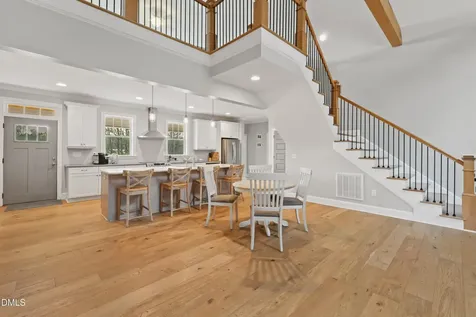 100 Shartree Farms Lane Louisburg NC 27549