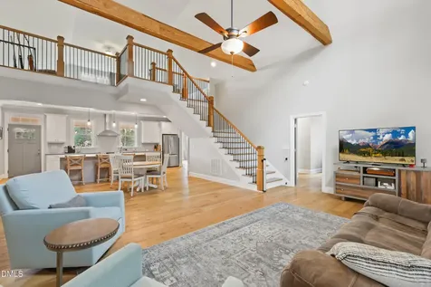 100 Shartree Farms Lane Louisburg NC 27549