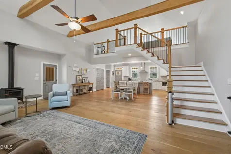 100 Shartree Farms Lane Louisburg NC 27549