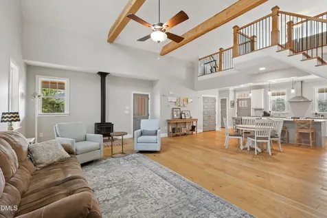 100 Shartree Farms Lane Louisburg NC 27549