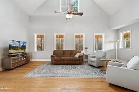100 Shartree Farms Lane Louisburg NC 27549