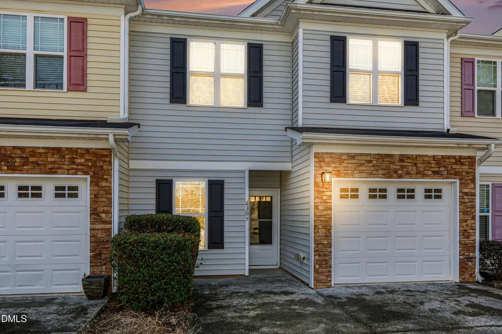 6305 Yates Mill Pond Road Raleigh NC 27606