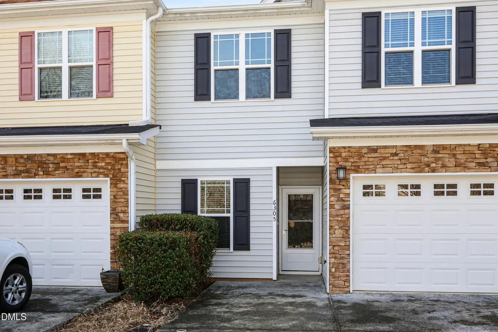 6305 Yates Mill Pond Road Raleigh NC 27606