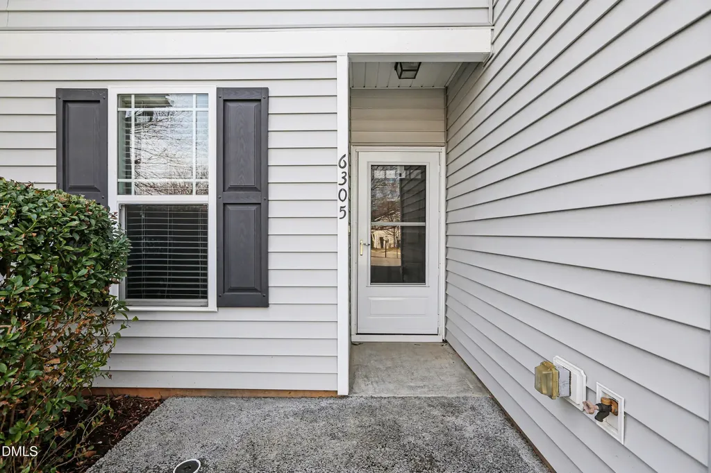 6305 Yates Mill Pond Road Raleigh NC 27606