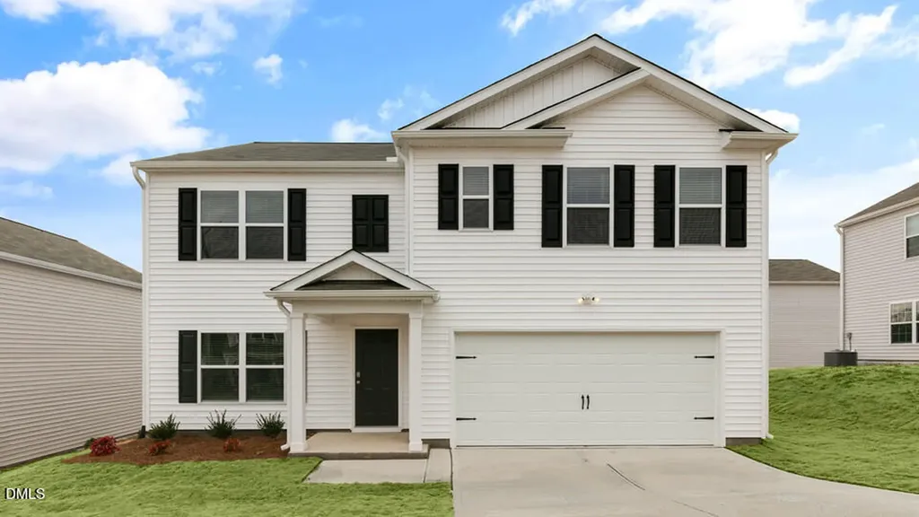 103 Ross Drive Stem NC 27581