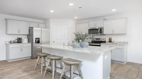 103 Ross Drive Stem NC 27581