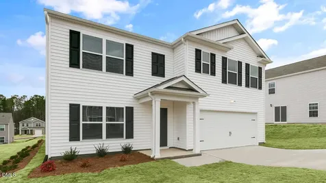 103 Ross Drive Stem NC 27581