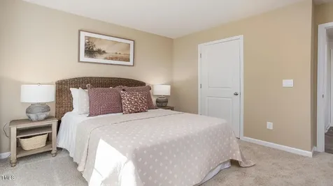 103 Ross Drive Stem NC 27581