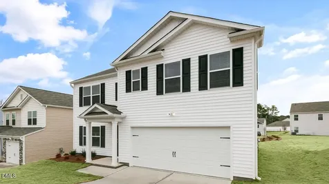 103 Ross Drive Stem NC 27581