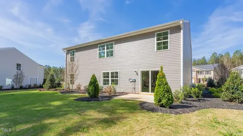 103 Ross Drive Stem NC 27581