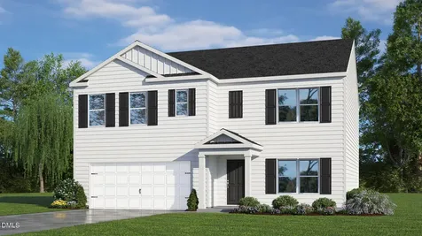 103 Ross Drive Stem NC 27581