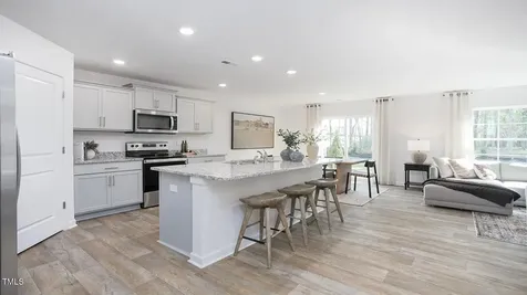 103 Ross Drive Stem NC 27581