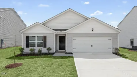 104 Ross Drive Stem NC 27581
