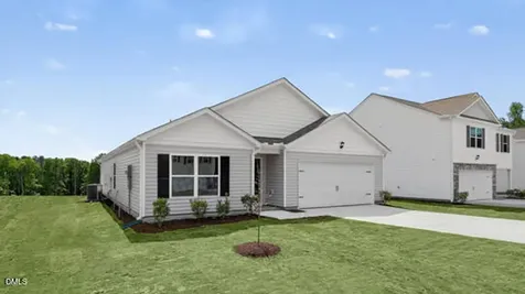 104 Ross Drive Stem NC 27581