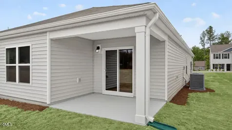 104 Ross Drive Stem NC 27581