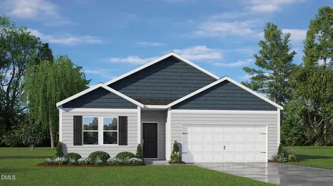 104 Ross Drive Stem NC 27581