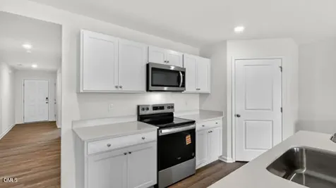 104 Ross Drive Stem NC 27581