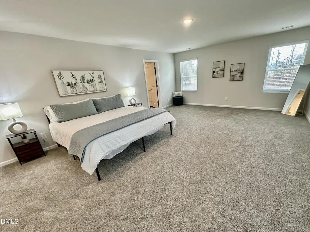 152 Squirrel Oaks Lane Garner NC 27529