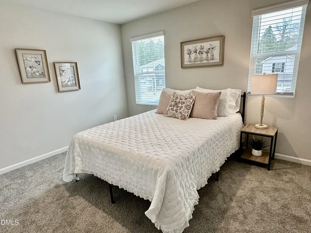 152 Squirrel Oaks Lane Garner NC 27529