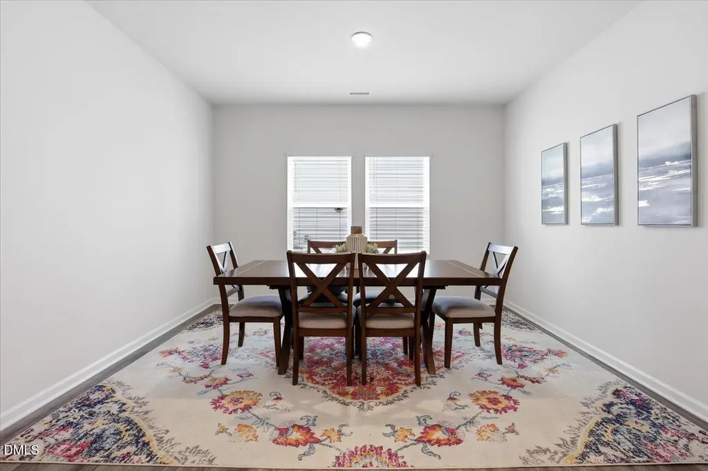 152 Squirrel Oaks Lane Garner NC 27529