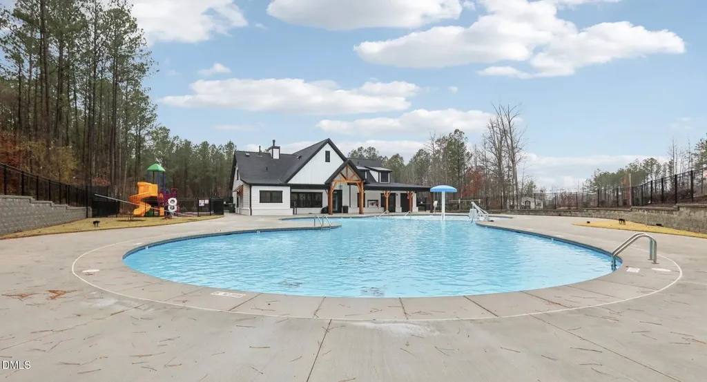 152 Squirrel Oaks Lane Garner NC 27529