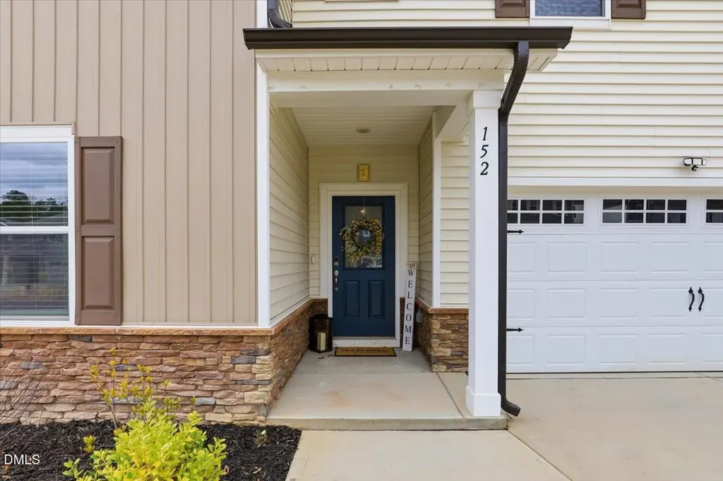 152 Squirrel Oaks Lane Garner NC 27529