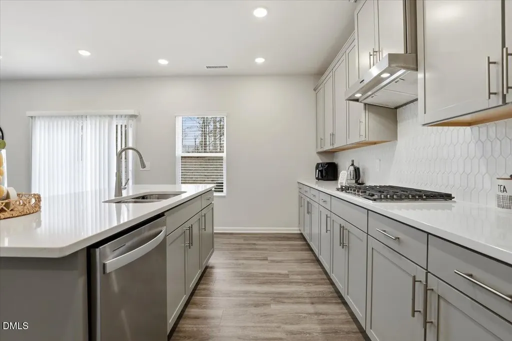 152 Squirrel Oaks Lane Garner NC 27529