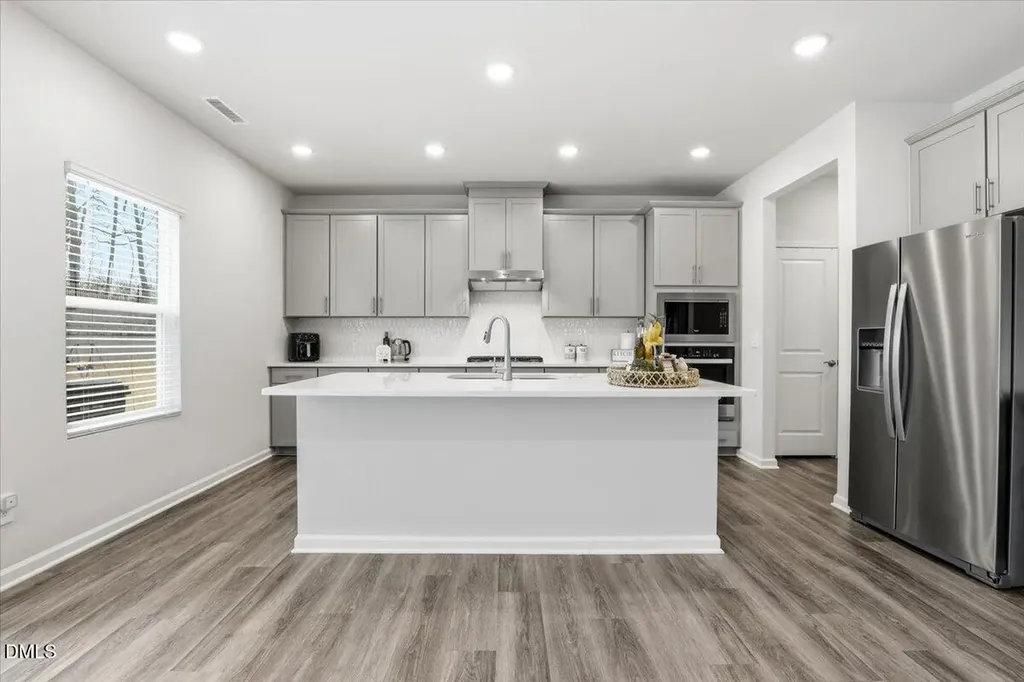 152 Squirrel Oaks Lane Garner NC 27529