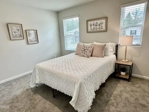 152 Squirrel Oaks Lane Garner NC 27529