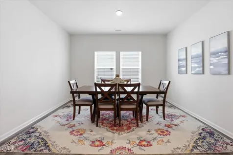 152 Squirrel Oaks Lane Garner NC 27529