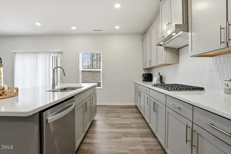 152 Squirrel Oaks Lane Garner NC 27529