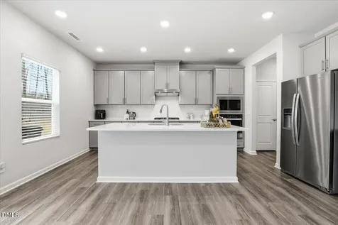 152 Squirrel Oaks Lane Garner NC 27529