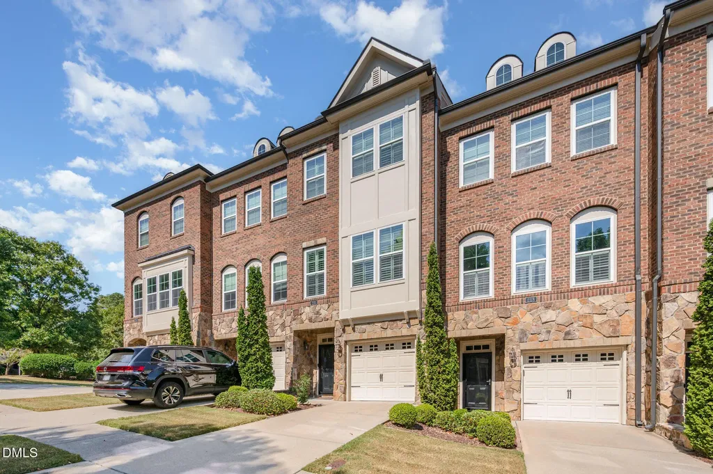220 Allister Drive Raleigh NC 27609