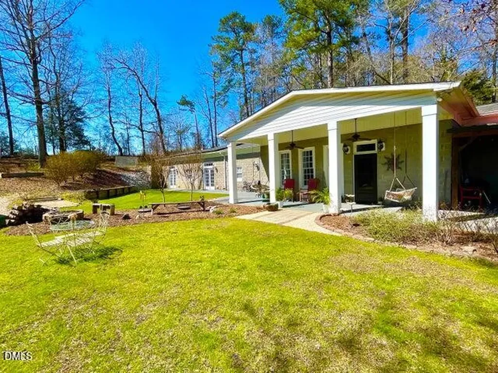 3104 Sandy Knoll Lane Knightdale NC 27545