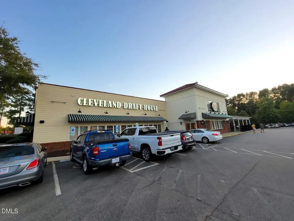 1420 E Broad Street Fuquay Varina NC 27526