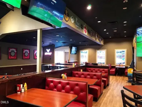 1420 E Broad Street Fuquay Varina NC 27526