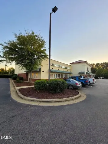 1420 E Broad Street Fuquay Varina NC 27526