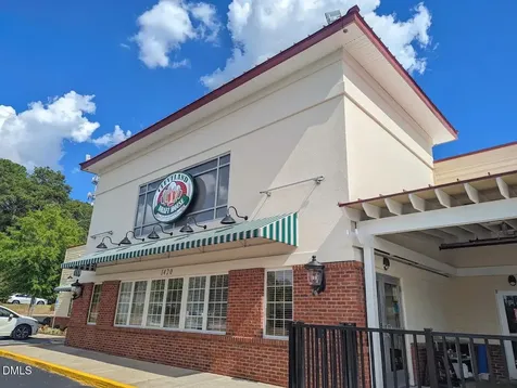 1420 E Broad Street Fuquay Varina NC 27526