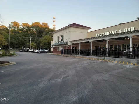 1420 E Broad Street Fuquay Varina NC 27526