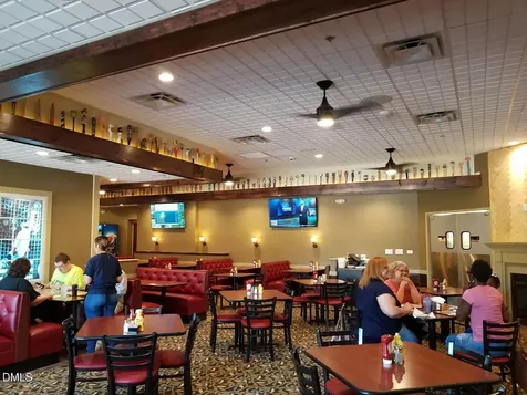 1420 E Broad Street Fuquay Varina NC 27526