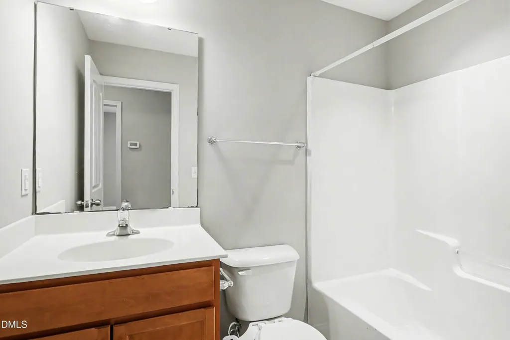 188 Outwater Ridge Drive Garner NC 27529