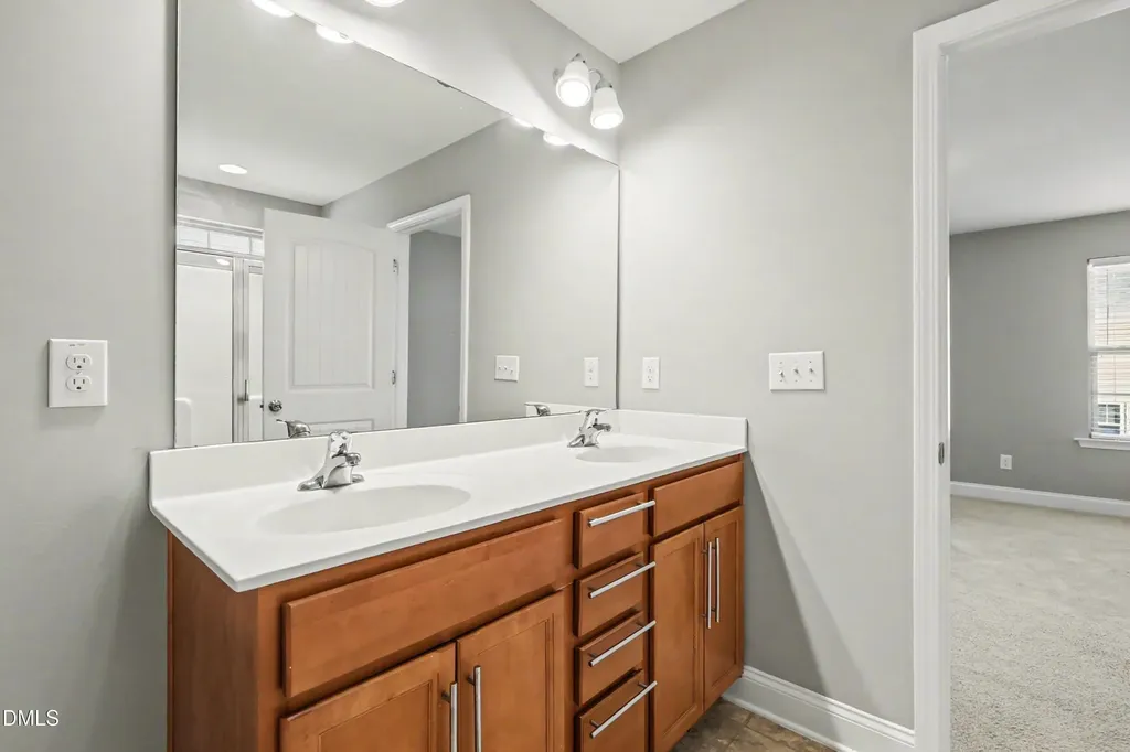 188 Outwater Ridge Drive Garner NC 27529