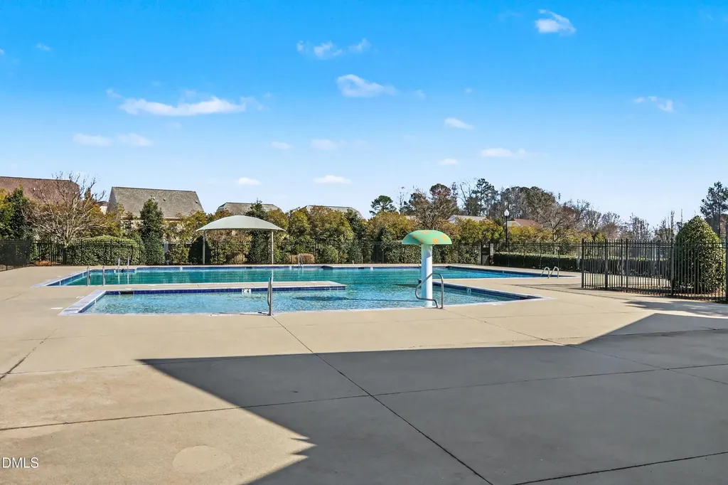 188 Outwater Ridge Drive Garner NC 27529