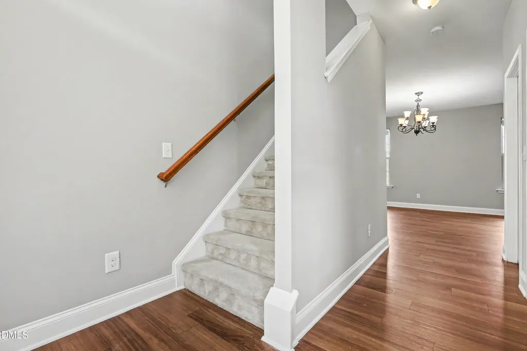 188 Outwater Ridge Drive Garner NC 27529