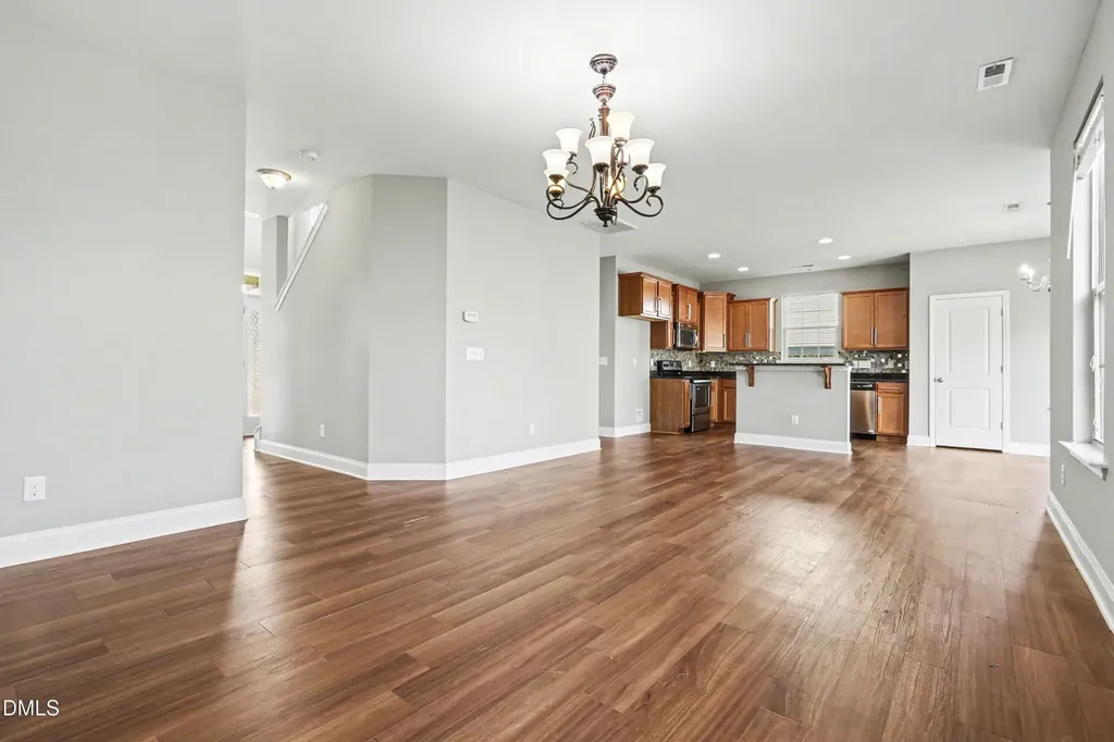 188 Outwater Ridge Drive Garner NC 27529