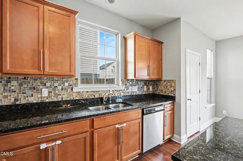 188 Outwater Ridge Drive Garner NC 27529